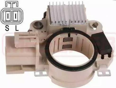 Messmer 216183 - Régulateur d'alternateur droxauto.com