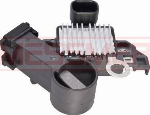 Messmer 216345 - Régulateur d'alternateur droxauto.com