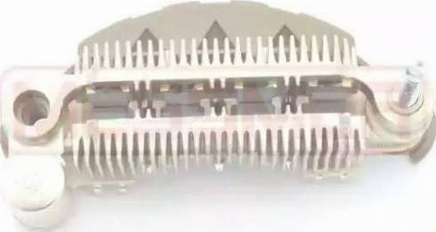 Messmer 216308 - Pont de diodes, alternateur droxauto.com