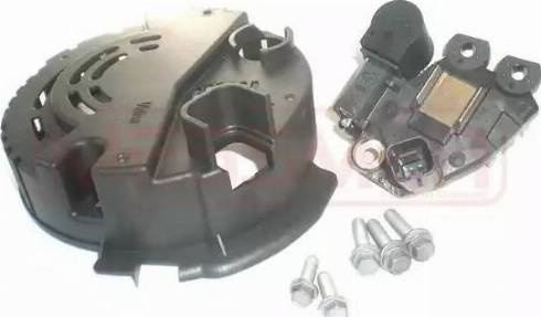 Messmer 216248 - Régulateur d'alternateur droxauto.com