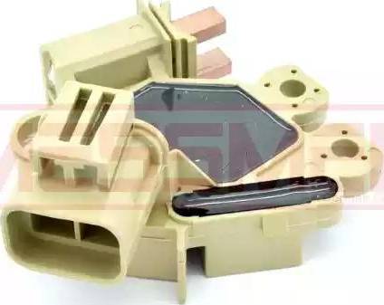 Messmer 216247 - Régulateur d'alternateur droxauto.com