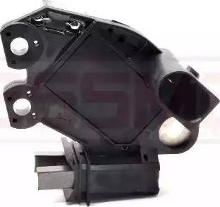 Messmer 216259 - Régulateur d'alternateur droxauto.com