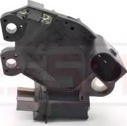 Messmer 216239 - Régulateur d'alternateur droxauto.com