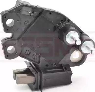 Messmer 216226 - Régulateur d'alternateur droxauto.com