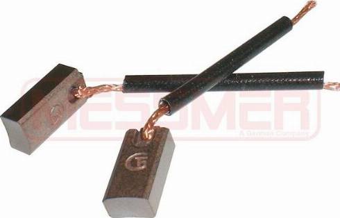 Messmer 231059 - Balais, alternateur droxauto.com