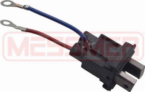 Messmer 231004 - Porte-balais droxauto.com