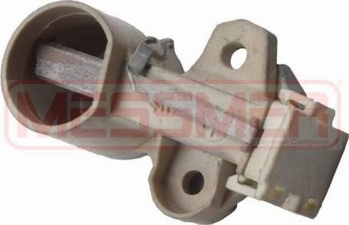 Messmer 231008 - Porte-balais droxauto.com