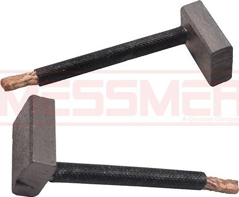 Messmer 233045 - Balais, démarreur droxauto.com