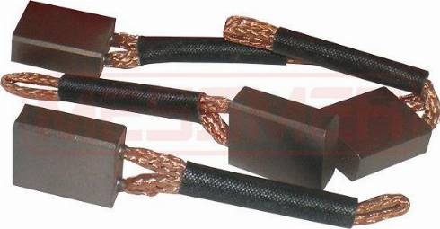 Messmer 233063 - Balais, démarreur droxauto.com