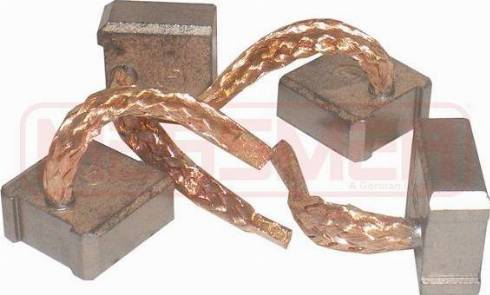 Messmer 233008 - Balais, démarreur droxauto.com