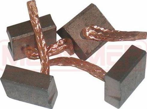 Messmer 233080 - Balais, démarreur droxauto.com