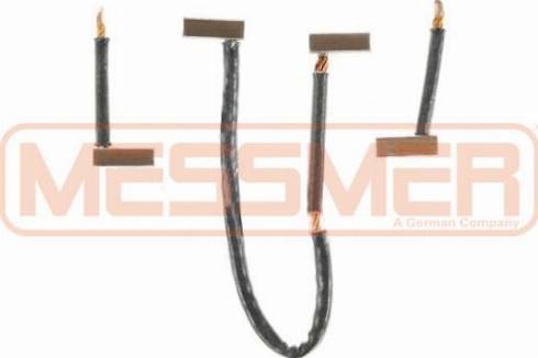 Messmer 233083 - Balais, démarreur droxauto.com