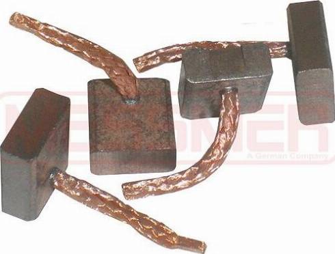 Messmer 233039 - Balais, démarreur droxauto.com