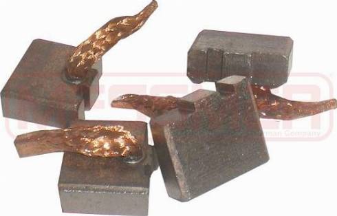 Messmer 233030 - Balais, démarreur droxauto.com