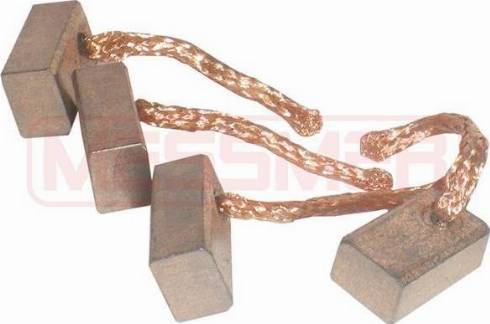 Messmer 233028 - Balais, démarreur droxauto.com