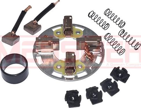 Messmer 232063 - Porte-balais droxauto.com