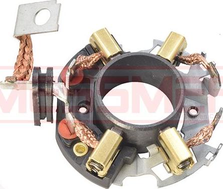 Messmer 232009 - Porte-balais droxauto.com