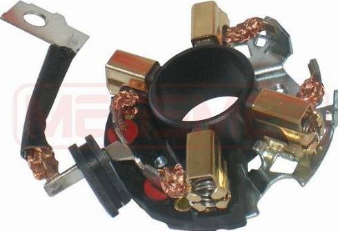 Messmer 232007 - Porte-balais droxauto.com