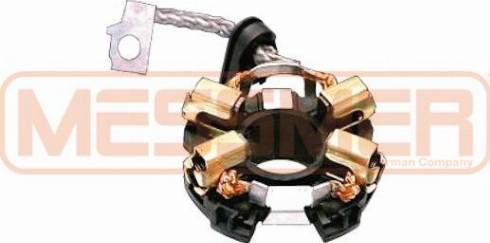 Messmer 232019 - Porte-balais droxauto.com