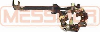 Messmer 232012 - Porte-balais droxauto.com