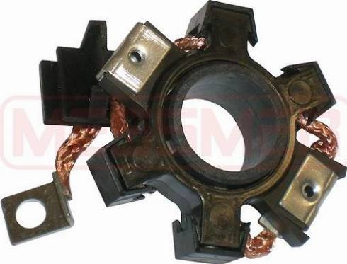 Messmer 232088 - Porte-balais droxauto.com