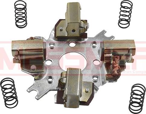 Messmer 232083 - Porte-balais droxauto.com