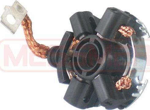 Messmer 232031 - Porte-balais droxauto.com