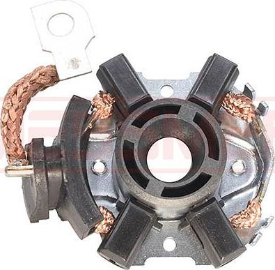 Messmer 232033 - Porte-balais droxauto.com