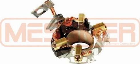 Messmer 232024 - Porte-balais droxauto.com