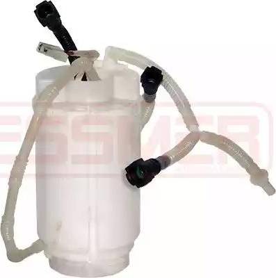 Messmer 775370 - Pot de stabilisation, pompe à carburant droxauto.com