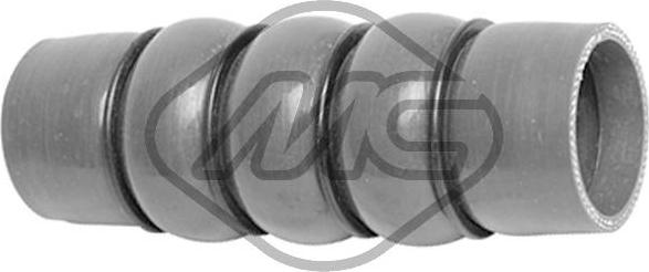 Metalcaucho 99154 - Gaine de suralimentation droxauto.com