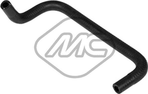 Metalcaucho 99124 - Tuyau hydraulique, direction droxauto.com