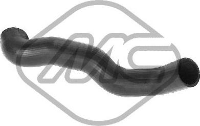 Metalcaucho 94443 - Gaine de suralimentation droxauto.com