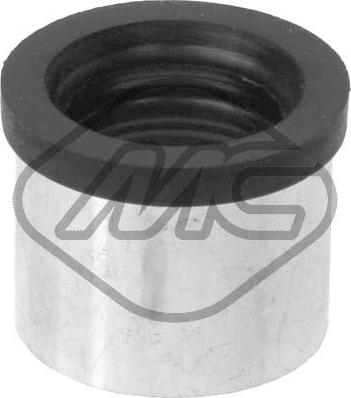 Metalcaucho 94442 - Tuyau, ventilation de carter-moteur droxauto.com