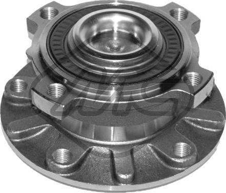 Metalcaucho 90496 - Moyeu de roue droxauto.com