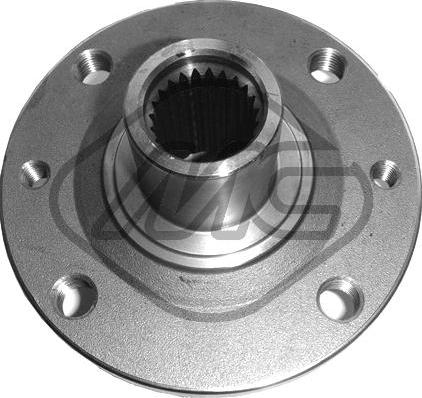 Metalcaucho 90459 - Moyeu de roue droxauto.com