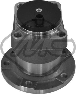 Metalcaucho 90405 - Moyeu de roue droxauto.com