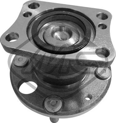 Metalcaucho 90419 - Moyeu de roue droxauto.com