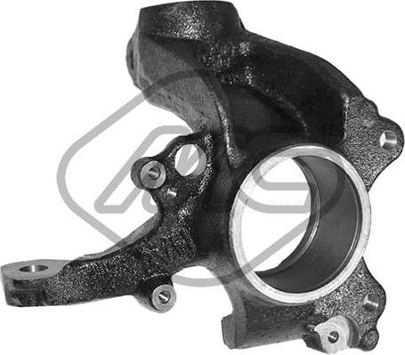 Metalcaucho 90482 - Fusée d'essieu, suspension de roue droxauto.com