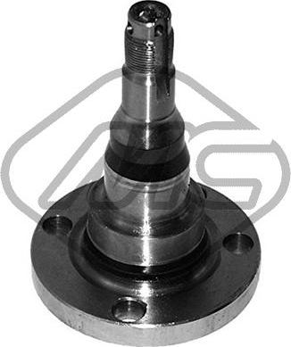 Metalcaucho 90471 - Fusée d'essieu, suspension de roue droxauto.com