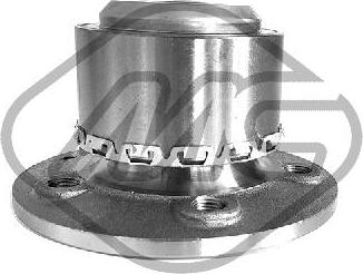 Metalcaucho 90546 - Moyeu de roue droxauto.com