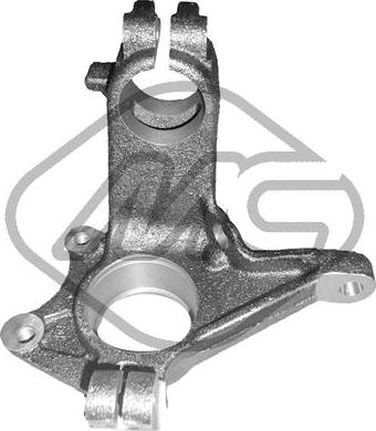 Metalcaucho 90548 - Fusée d'essieu, suspension de roue droxauto.com