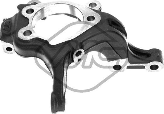 Metalcaucho 90553 - Fusée d'essieu, suspension de roue droxauto.com