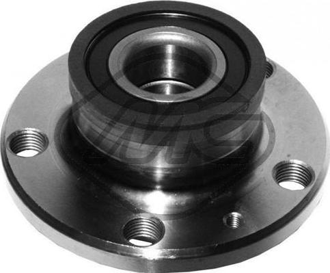 Metalcaucho 90503 - Kit de roulements de roue droxauto.com