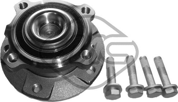 Metalcaucho 90532 - Moyeu de roue droxauto.com