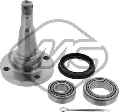 Metalcaucho 90674 - Kit de roulements de roue droxauto.com