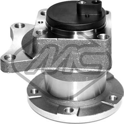 Metalcaucho 90090 - Moyeu de roue droxauto.com