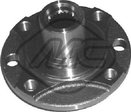 Metalcaucho 90042 - Moyeu de roue droxauto.com