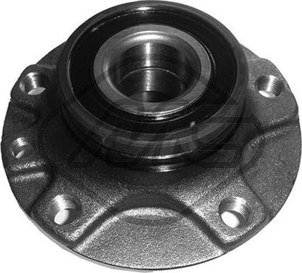 Metalcaucho 90059 - Kit de roulements de roue droxauto.com