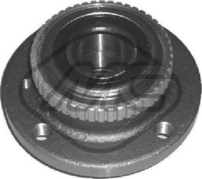 Metalcaucho 90056 - Moyeu de roue droxauto.com